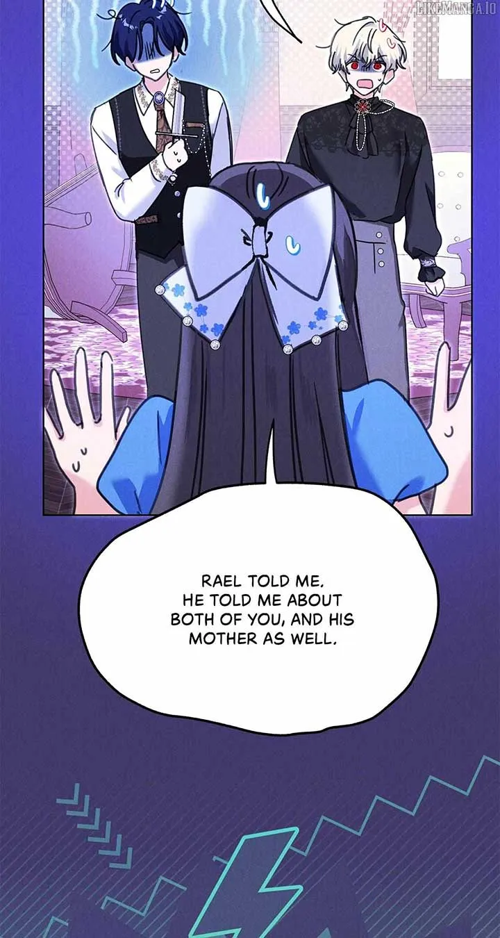 I Caught the Male Lead on a Deserted Island Chapter 29 Online - página 46