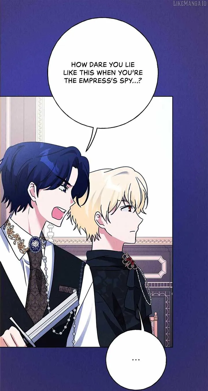 I Caught the Male Lead on a Deserted Island Chapter 29 Online - página 49