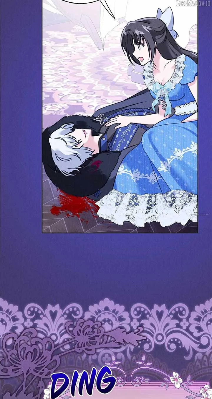 I Caught the Male Lead on a Deserted Island Chapter 29 Online - página 53