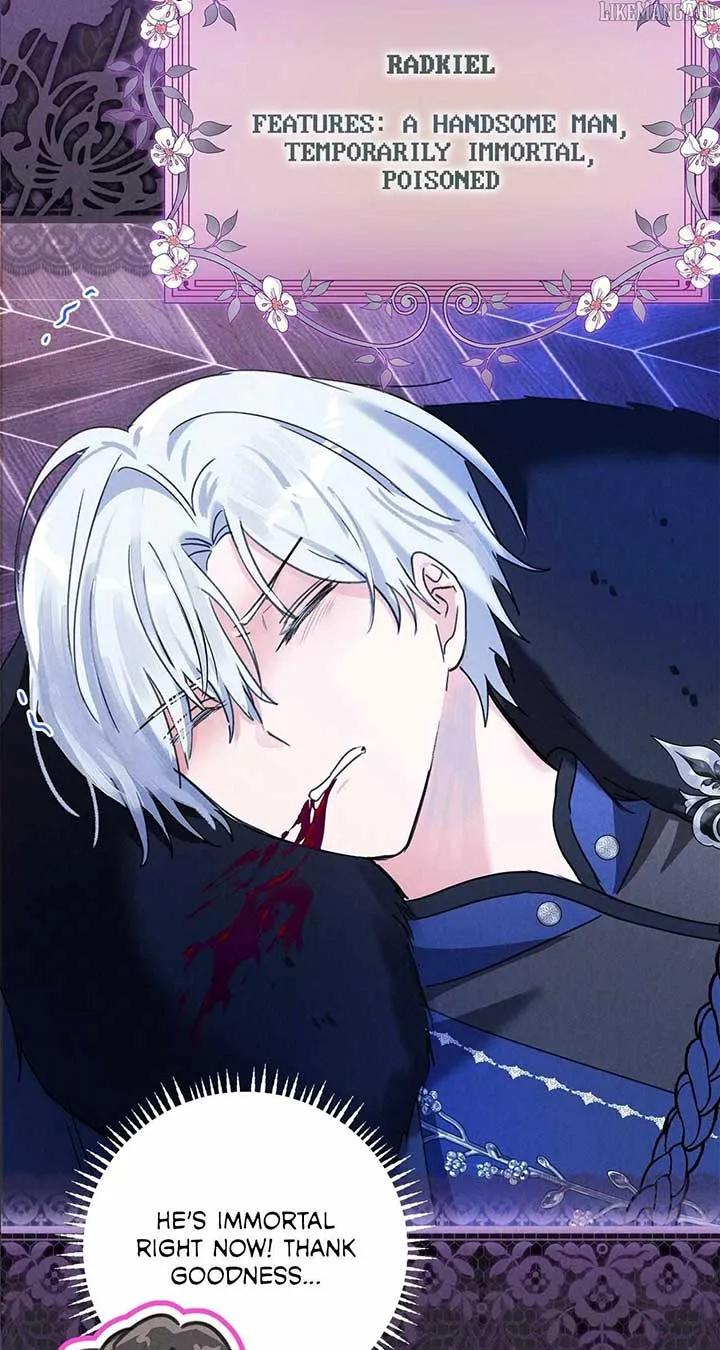 I Caught the Male Lead on a Deserted Island Chapter 29 Online - página 54