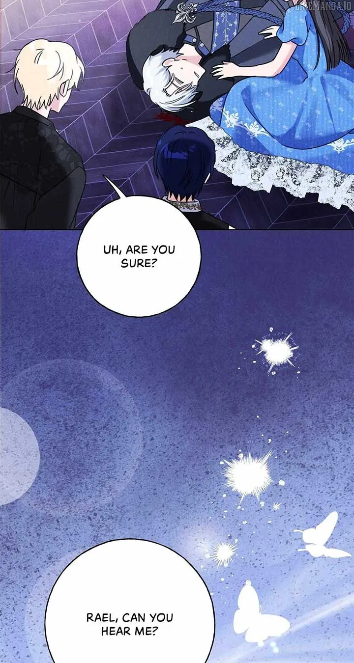 I Caught the Male Lead on a Deserted Island Chapter 29 Online - página 56