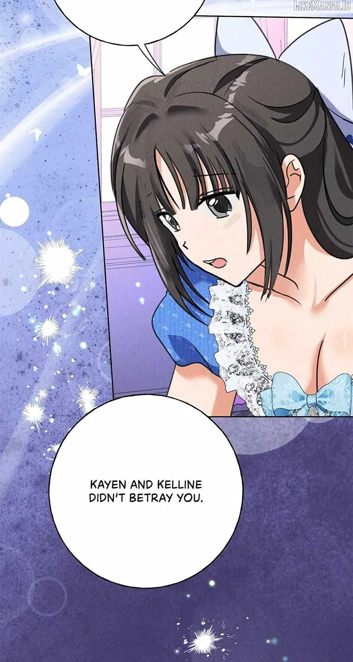 I Caught the Male Lead on a Deserted Island Chapter 29 Online - página 57