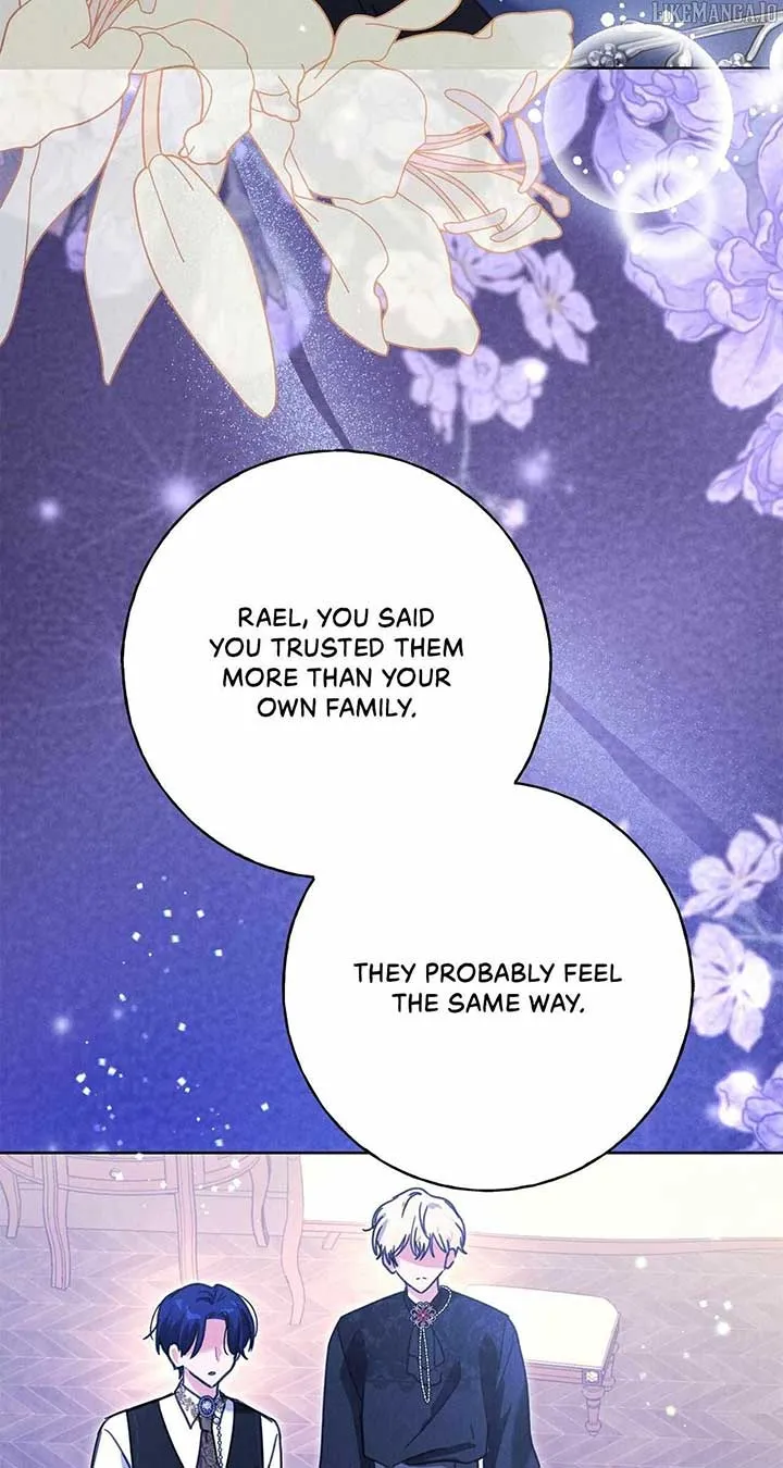 I Caught the Male Lead on a Deserted Island Chapter 29 Online - página 61