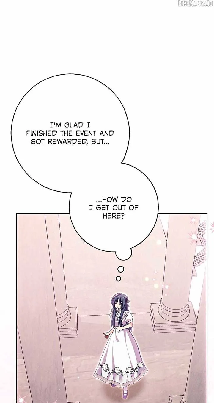 I Caught the Male Lead on a Deserted Island Chapter 29 Online - página 68