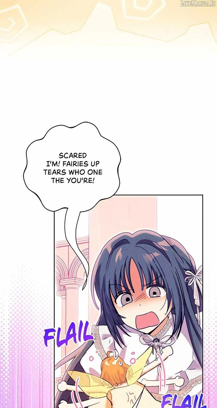 I Caught the Male Lead on a Deserted Island Chapter 29 Online - página 73