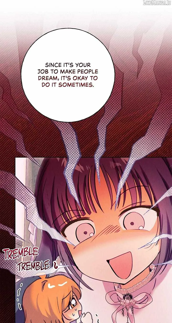 I Caught the Male Lead on a Deserted Island Chapter 29 Online - página 77
