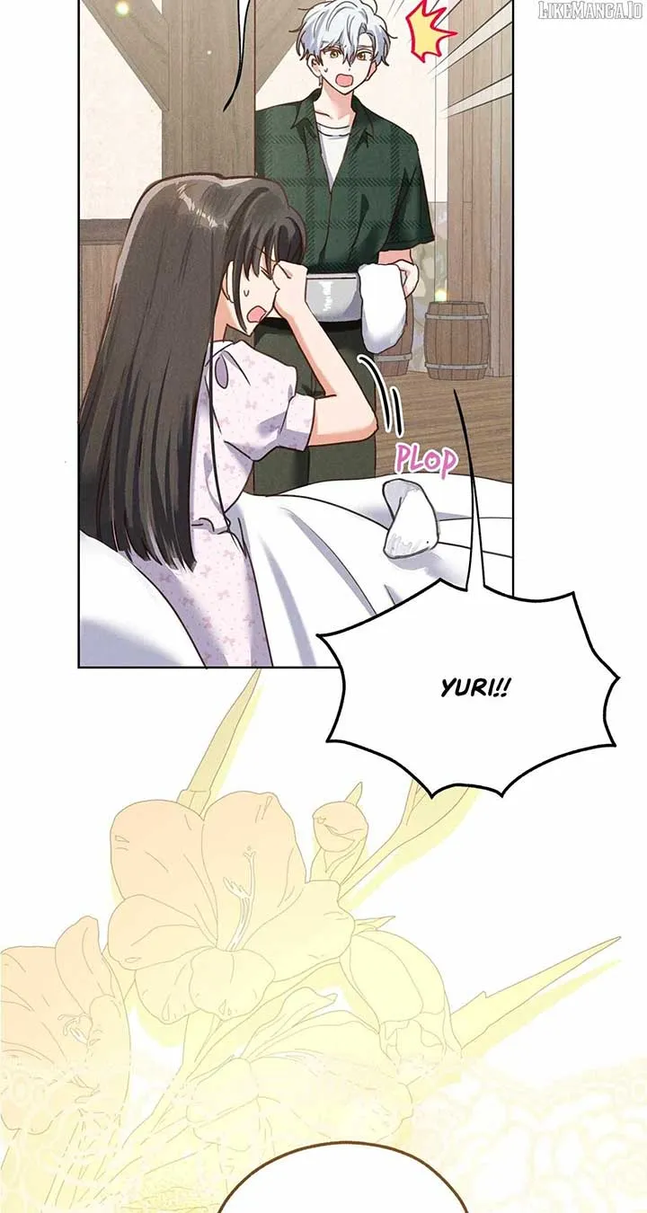 I Caught the Male Lead on a Deserted Island Chapter 29 Online - página 83