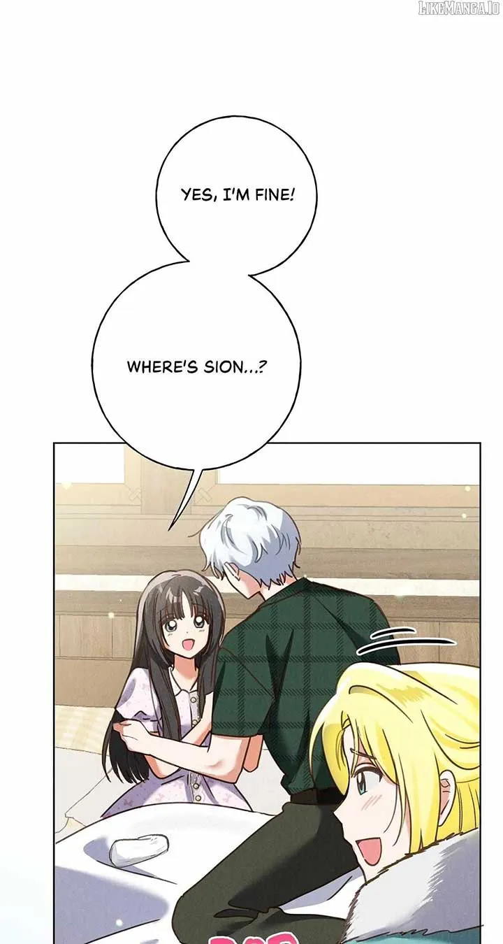 I Caught the Male Lead on a Deserted Island Chapter 29 Online - página 86