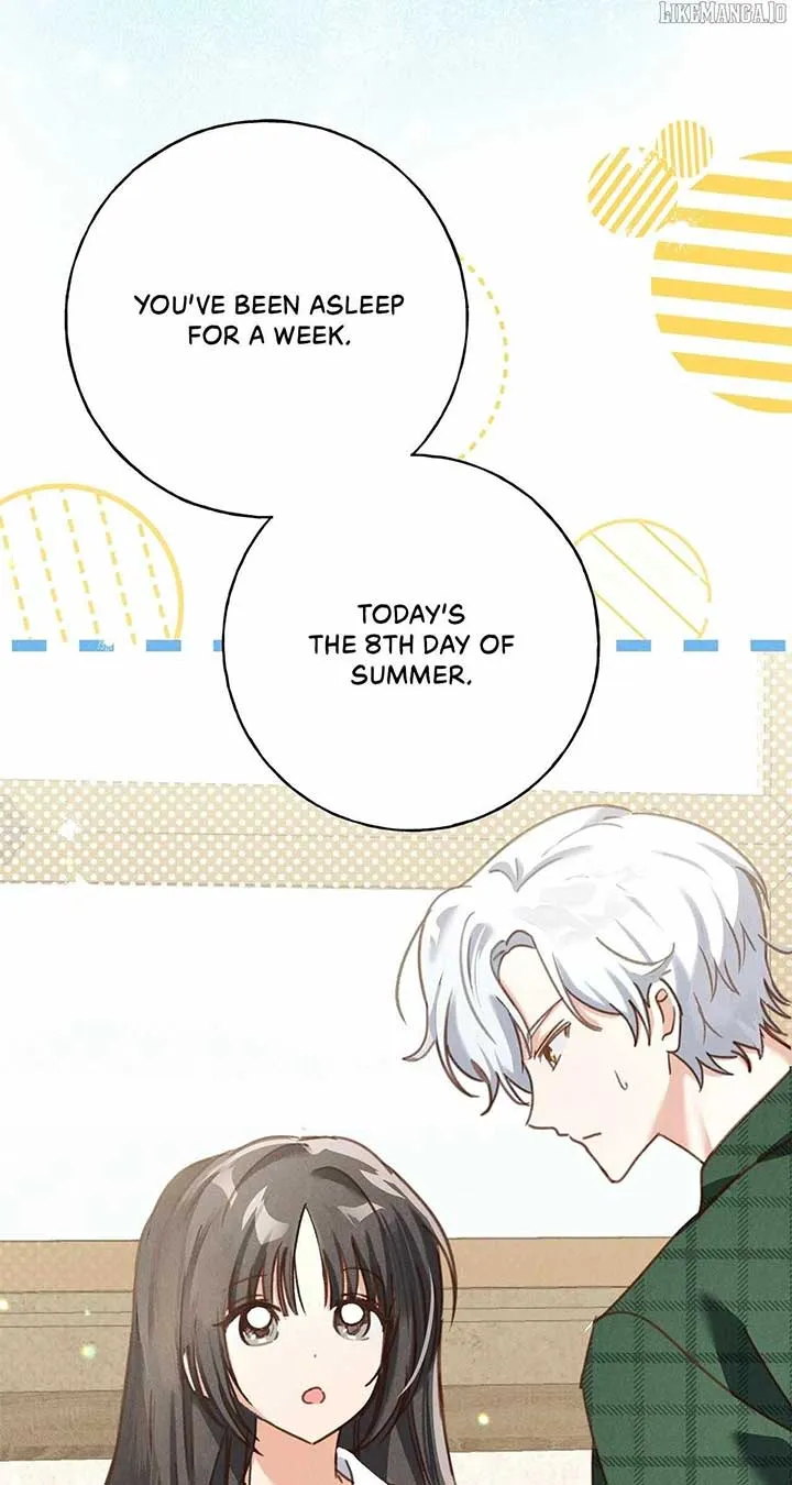 I Caught the Male Lead on a Deserted Island Chapter 29 Online - página 89
