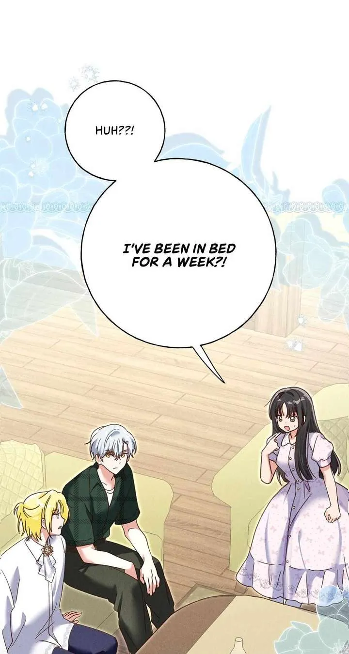 I Caught the Male Lead on a Deserted Island Chapter 30 Online - página 1