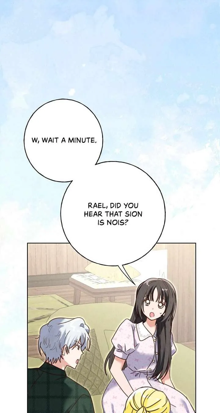 I Caught the Male Lead on a Deserted Island Chapter 30 Online - página 4