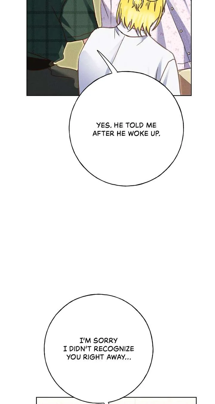 I Caught the Male Lead on a Deserted Island Chapter 30 Online - página 5