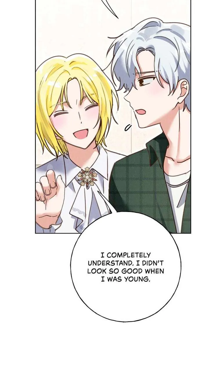 I Caught the Male Lead on a Deserted Island Chapter 30 Online - página 6