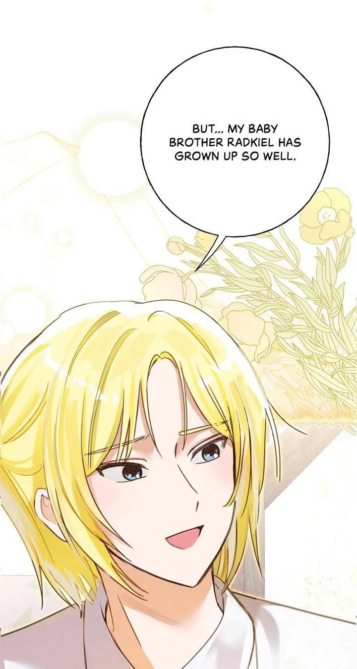 I Caught the Male Lead on a Deserted Island Chapter 30 Online - página 7