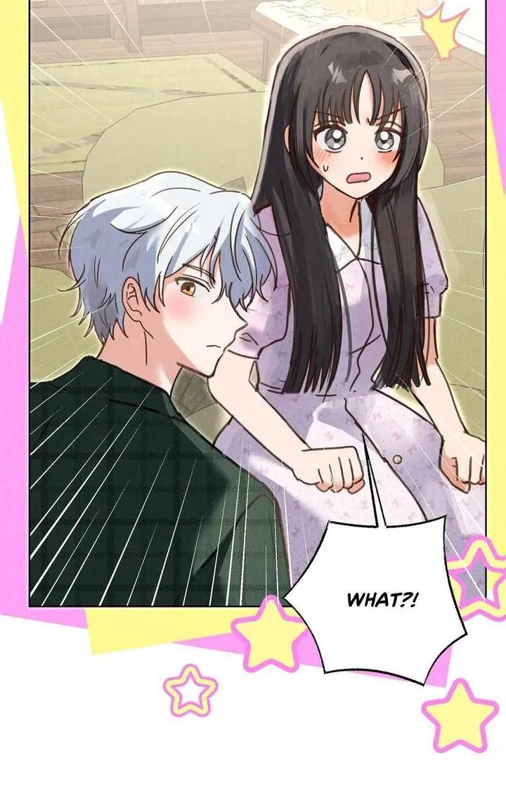 I Caught the Male Lead on a Deserted Island Chapter 30 Online - página 9