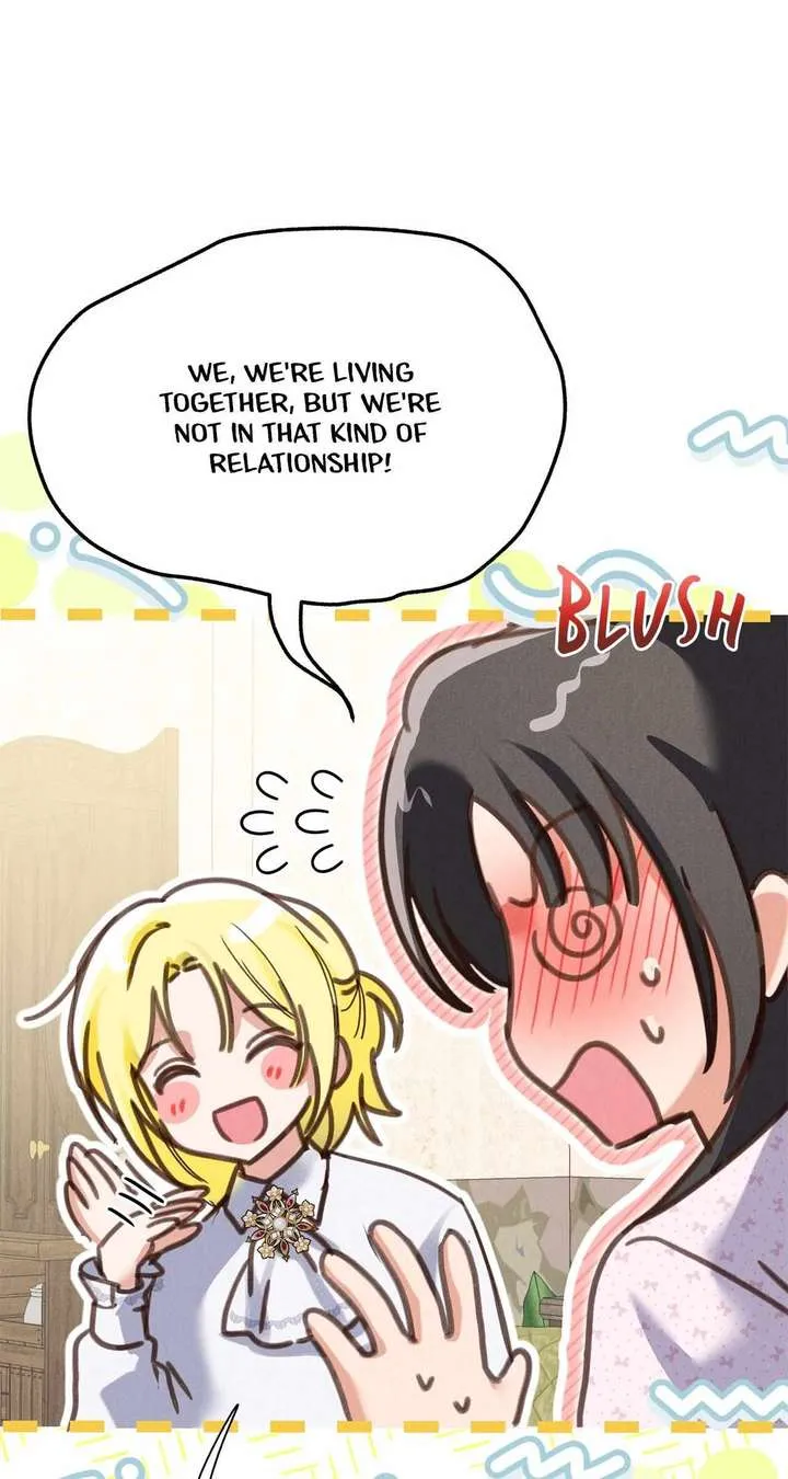 I Caught the Male Lead on a Deserted Island Chapter 30 Online - página 10