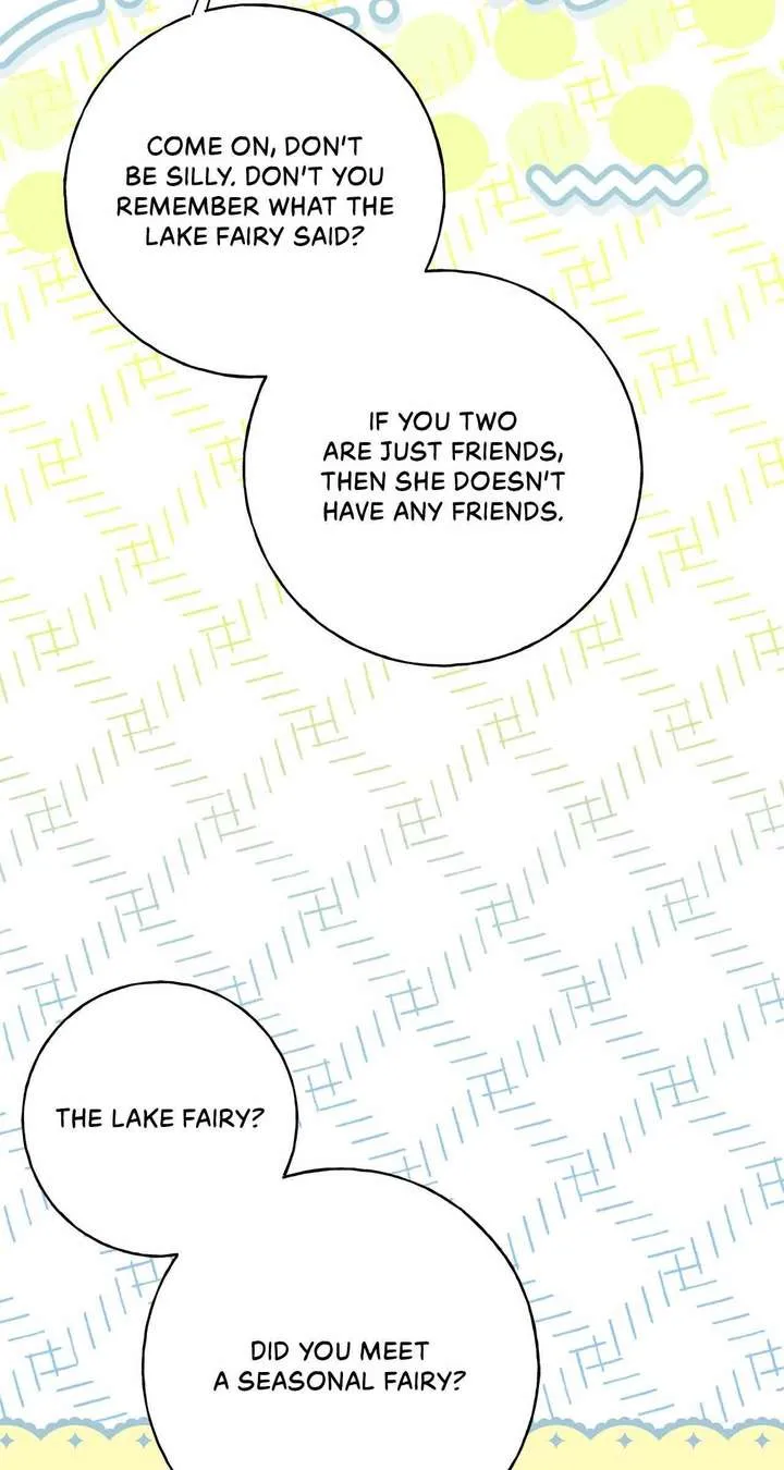 I Caught the Male Lead on a Deserted Island Chapter 30 Online - página 11