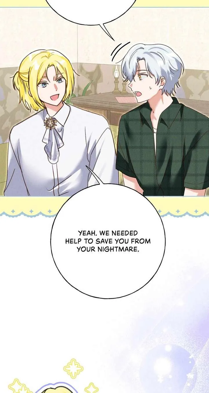 I Caught the Male Lead on a Deserted Island Chapter 30 Online - página 12
