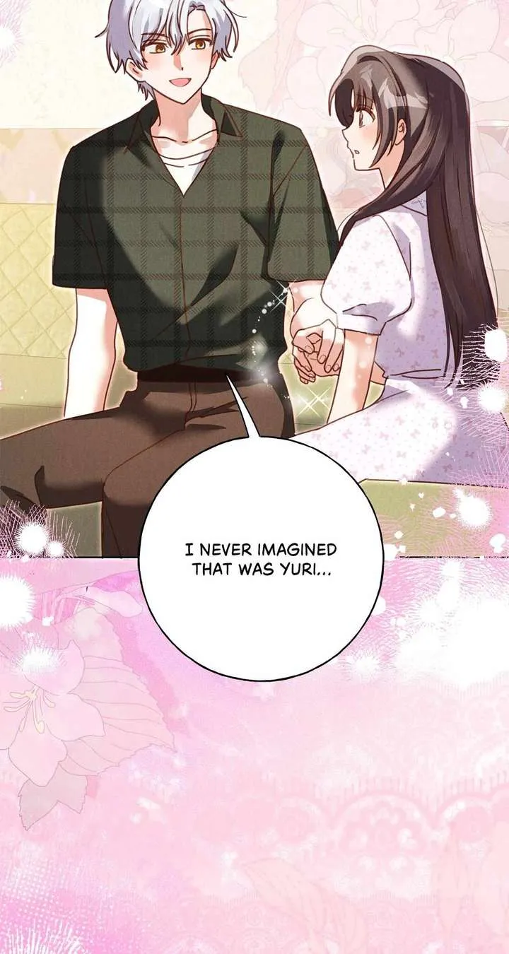 I Caught the Male Lead on a Deserted Island Chapter 30 Online - página 16