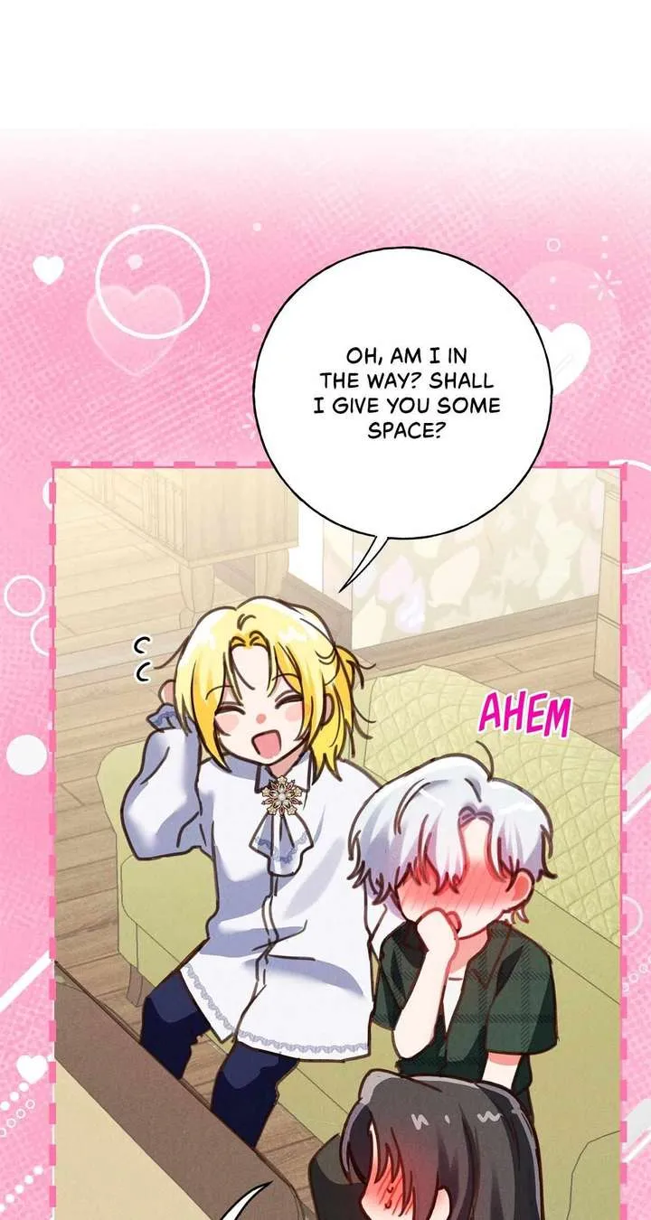 I Caught the Male Lead on a Deserted Island Chapter 30 Online - página 20