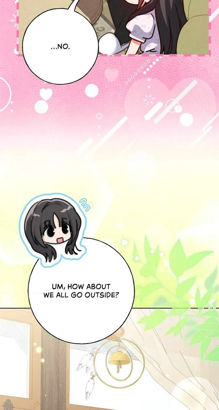 I Caught the Male Lead on a Deserted Island Chapter 30 Online - página 21