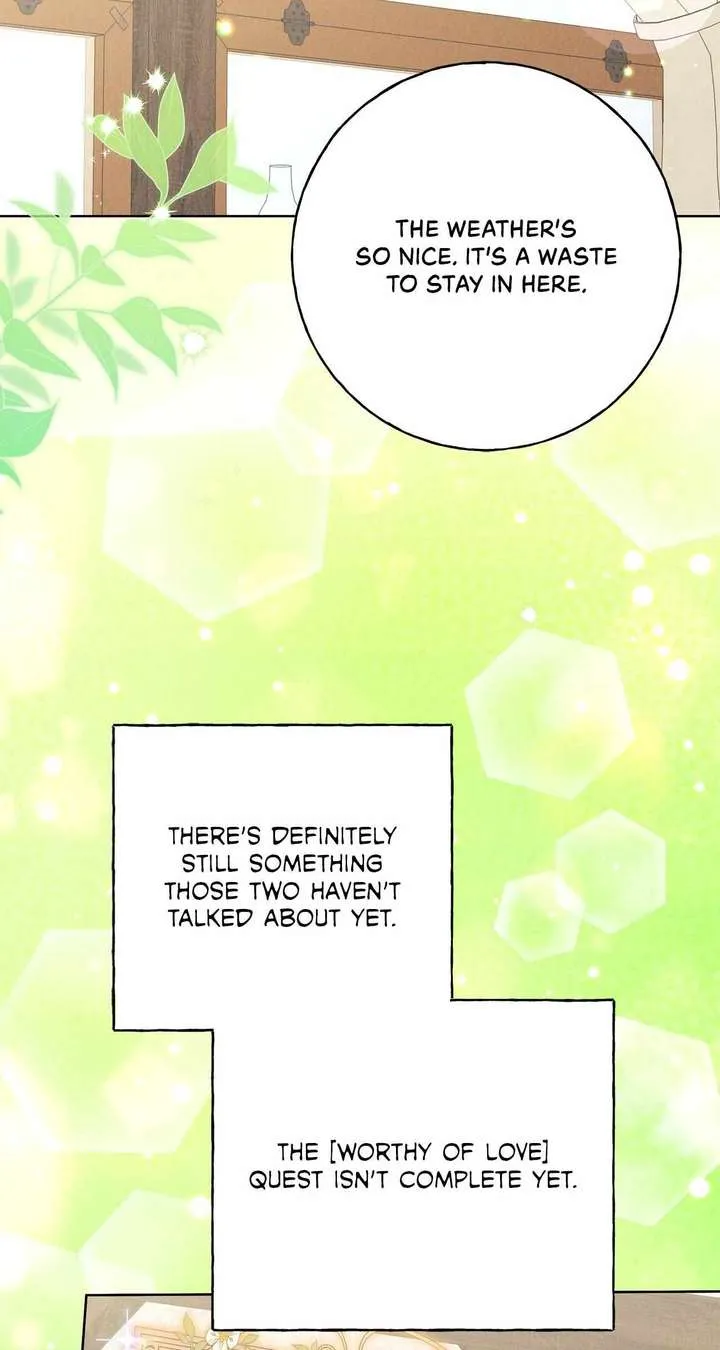 I Caught the Male Lead on a Deserted Island Chapter 30 Online - página 22