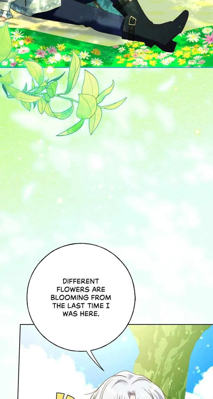 I Caught the Male Lead on a Deserted Island Chapter 30 Online - página 30