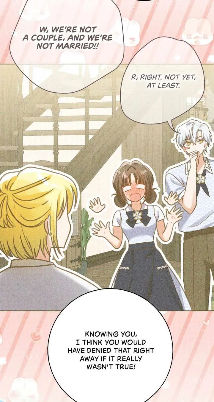 I Caught the Male Lead on a Deserted Island Chapter 30 Online - página 36