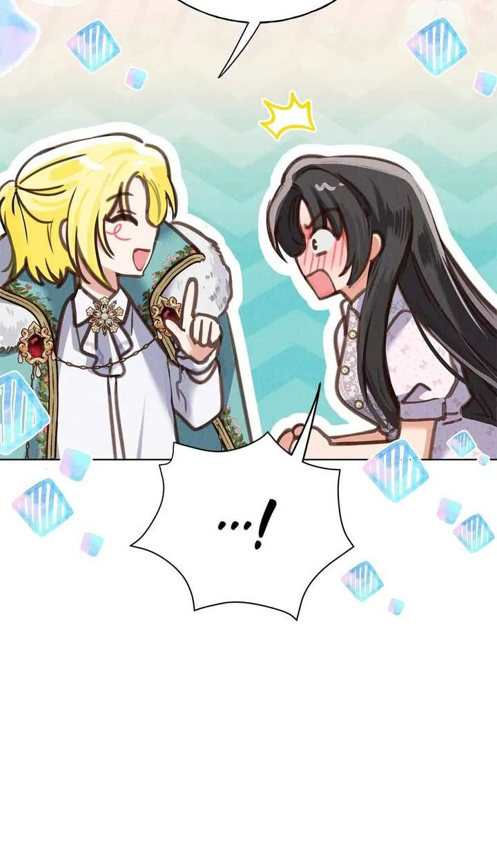 I Caught the Male Lead on a Deserted Island Chapter 30 Online - página 37