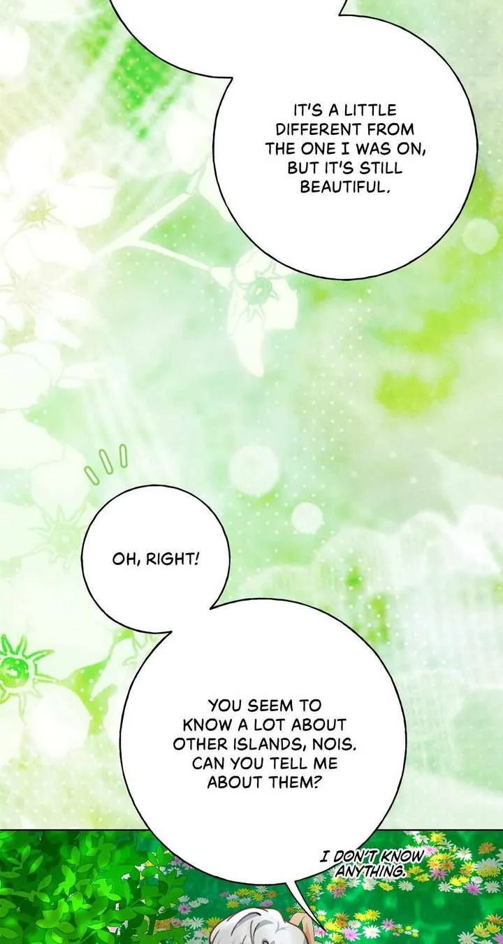 I Caught the Male Lead on a Deserted Island Chapter 30 Online - página 39