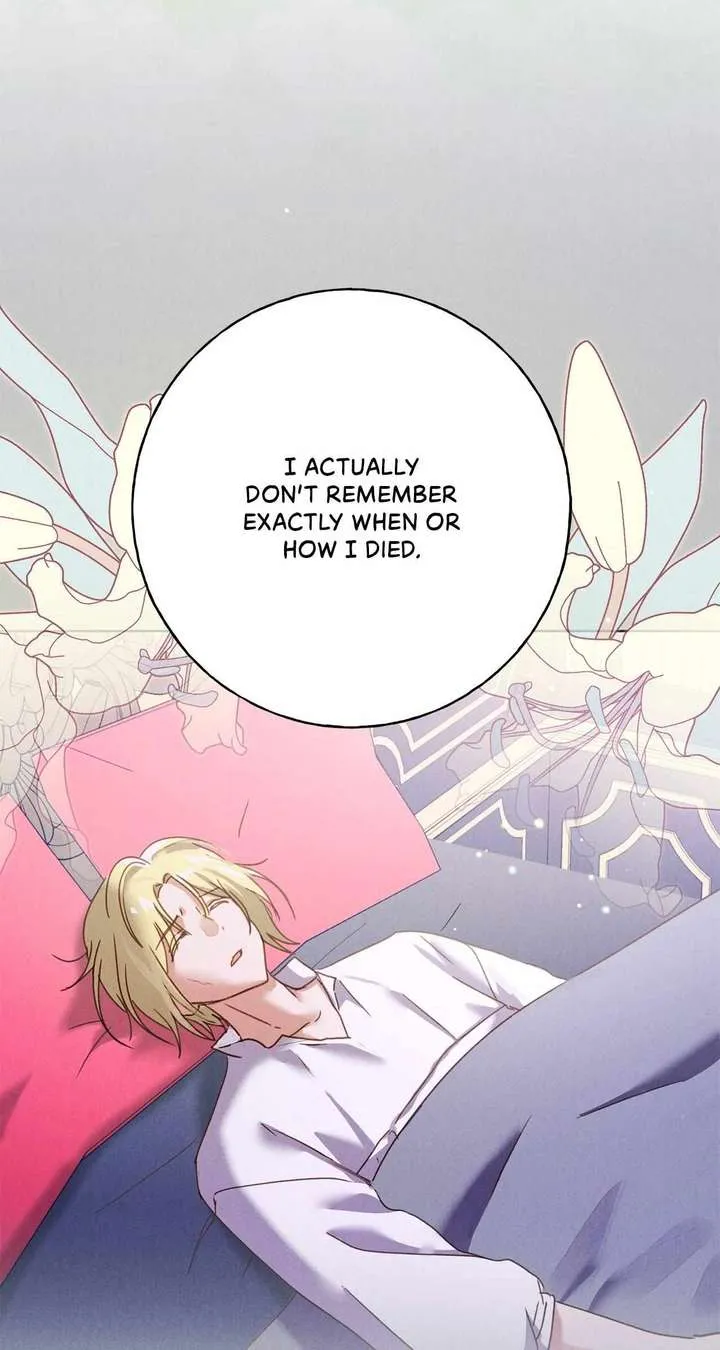 I Caught the Male Lead on a Deserted Island Chapter 30 Online - página 41