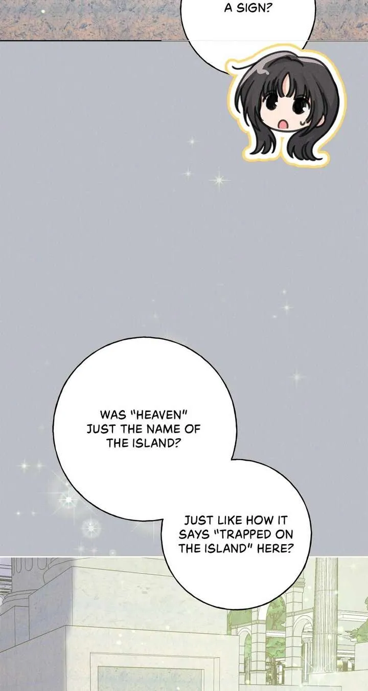 I Caught the Male Lead on a Deserted Island Chapter 30 Online - página 43