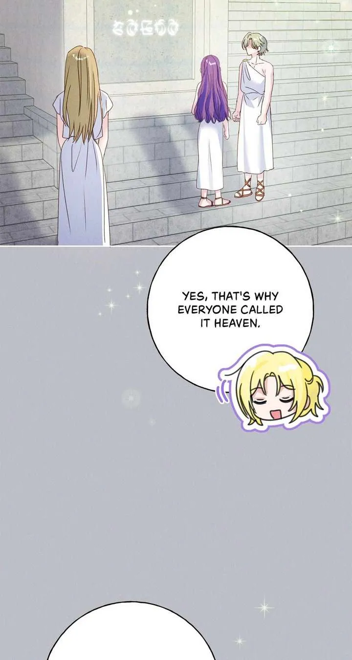 I Caught the Male Lead on a Deserted Island Chapter 30 Online - página 44