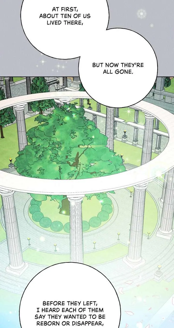 I Caught the Male Lead on a Deserted Island Chapter 30 Online - página 45
