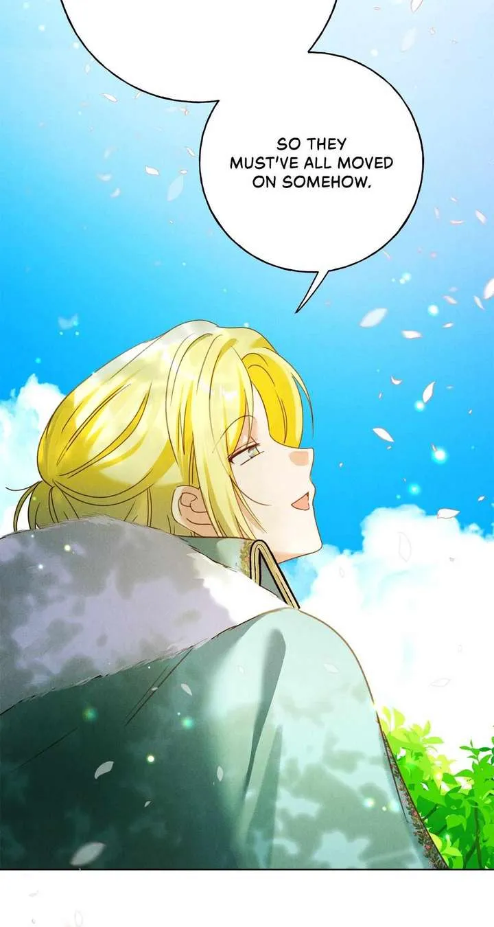 I Caught the Male Lead on a Deserted Island Chapter 30 Online - página 46