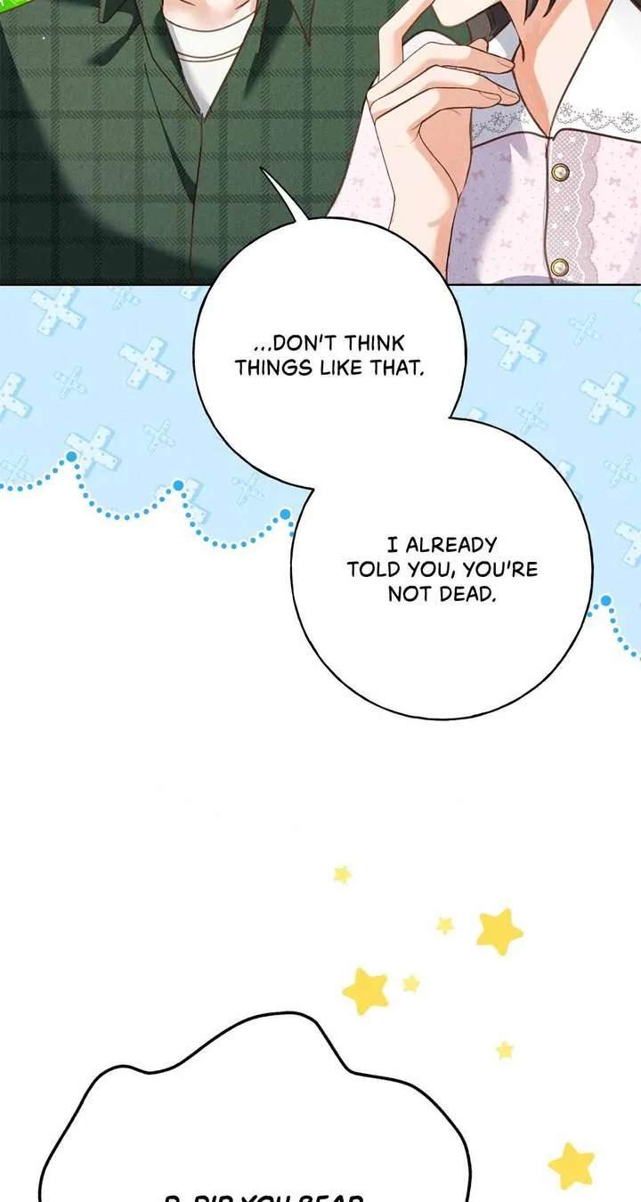 I Caught the Male Lead on a Deserted Island Chapter 30 Online - página 50