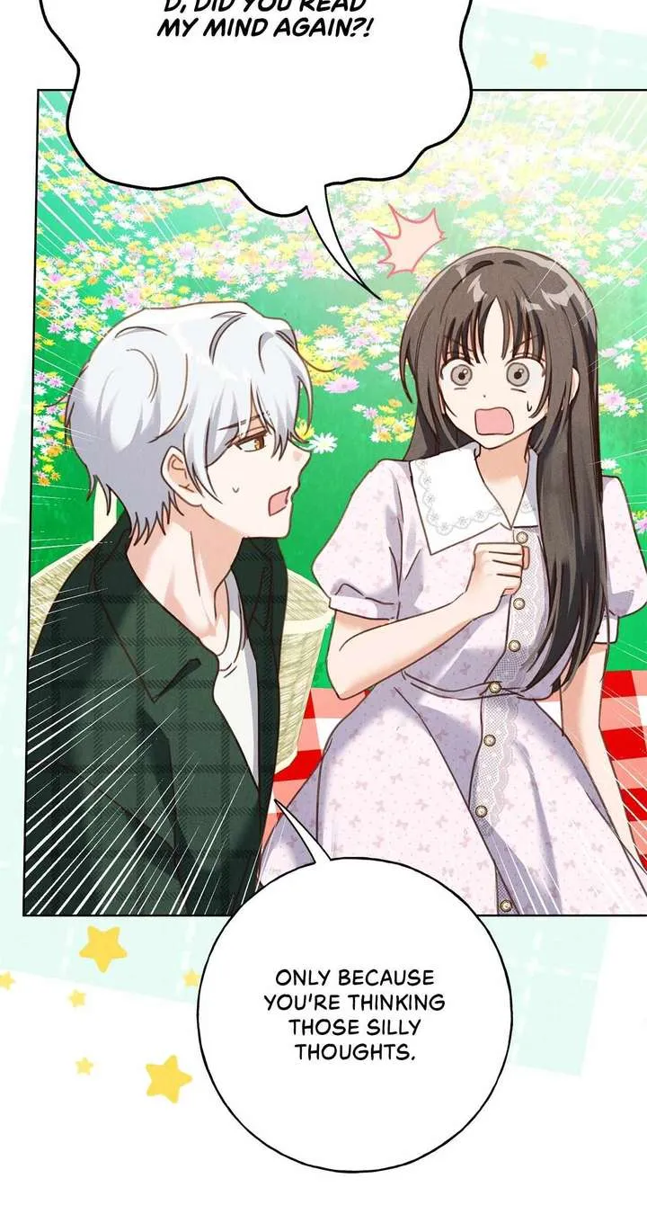 I Caught the Male Lead on a Deserted Island Chapter 30 Online - página 51