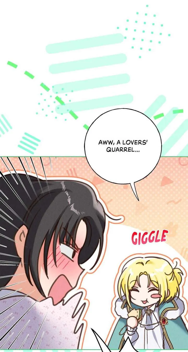 I Caught the Male Lead on a Deserted Island Chapter 30 Online - página 52