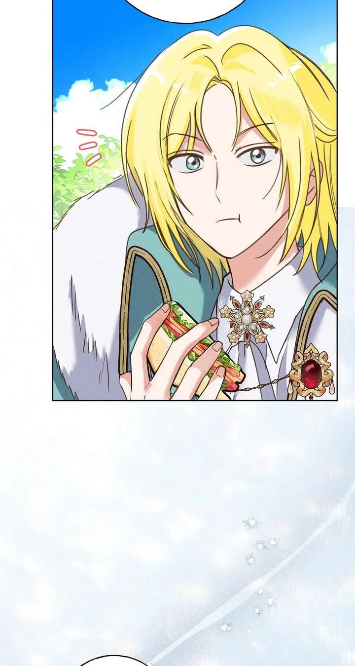 I Caught the Male Lead on a Deserted Island Chapter 30 Online - página 54