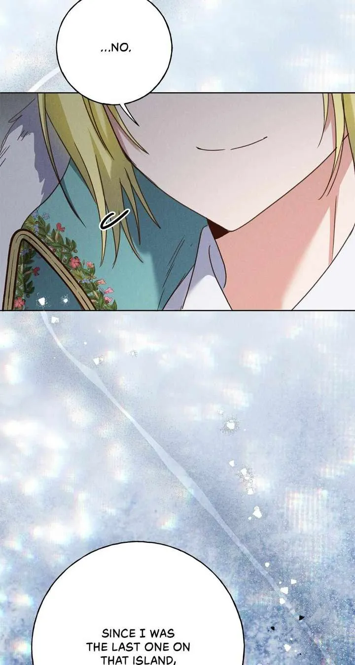 I Caught the Male Lead on a Deserted Island Chapter 30 Online - página 55