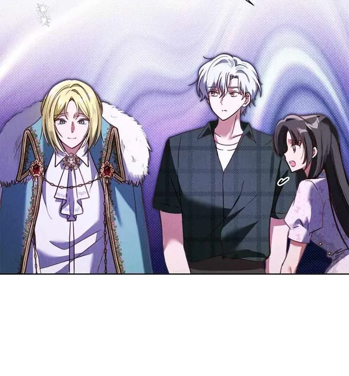 I Caught the Male Lead on a Deserted Island Chapter 30 Online - página 57