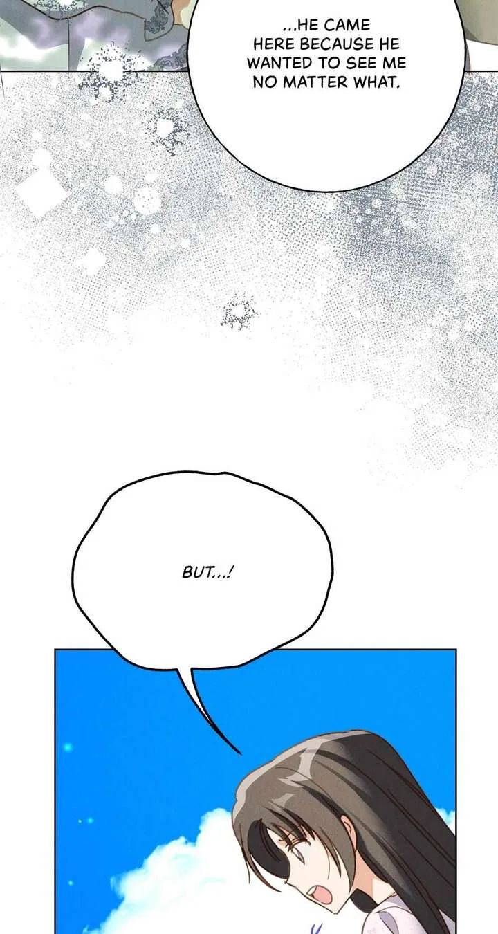 I Caught the Male Lead on a Deserted Island Chapter 30 Online - página 61