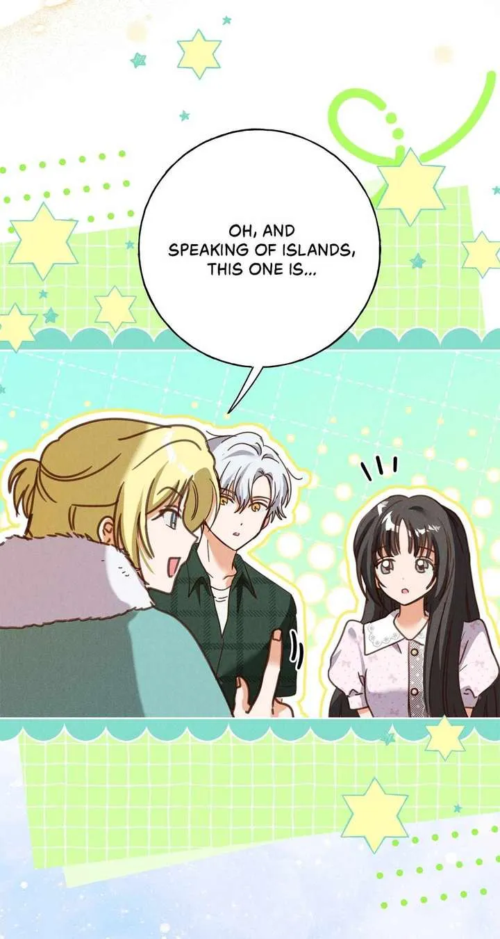 I Caught the Male Lead on a Deserted Island Chapter 30 Online - página 65
