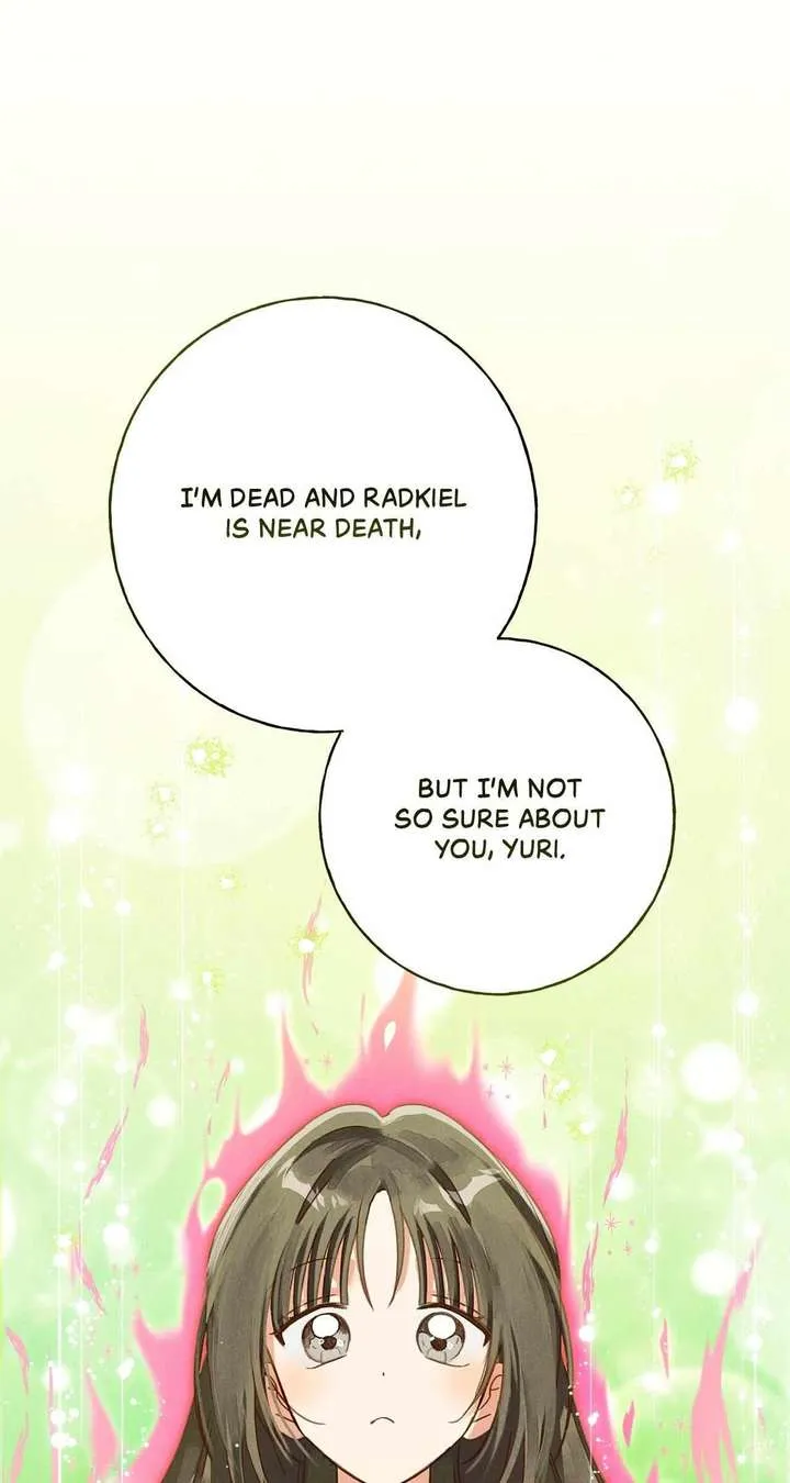 I Caught the Male Lead on a Deserted Island Chapter 30 Online - página 68