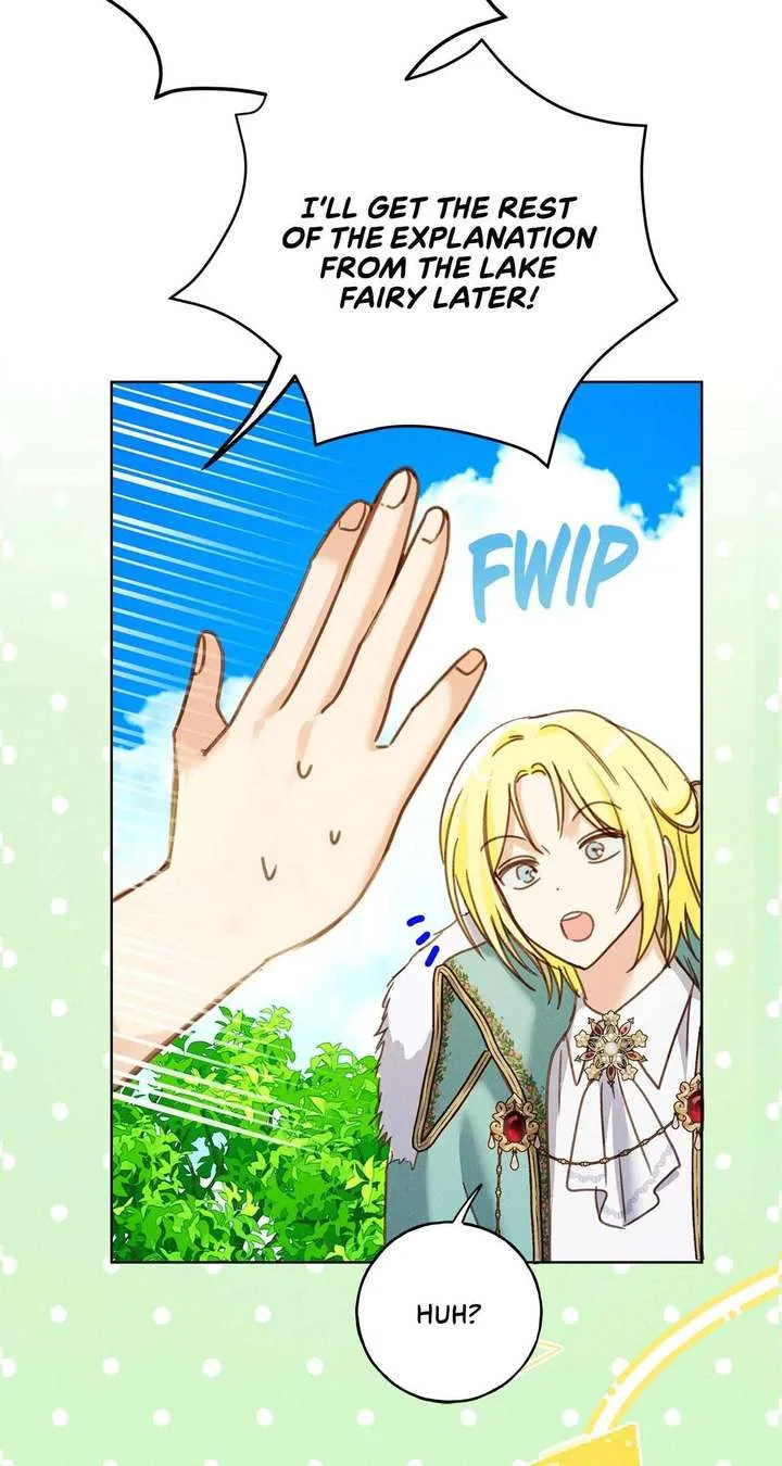 I Caught the Male Lead on a Deserted Island Chapter 30 Online - página 70