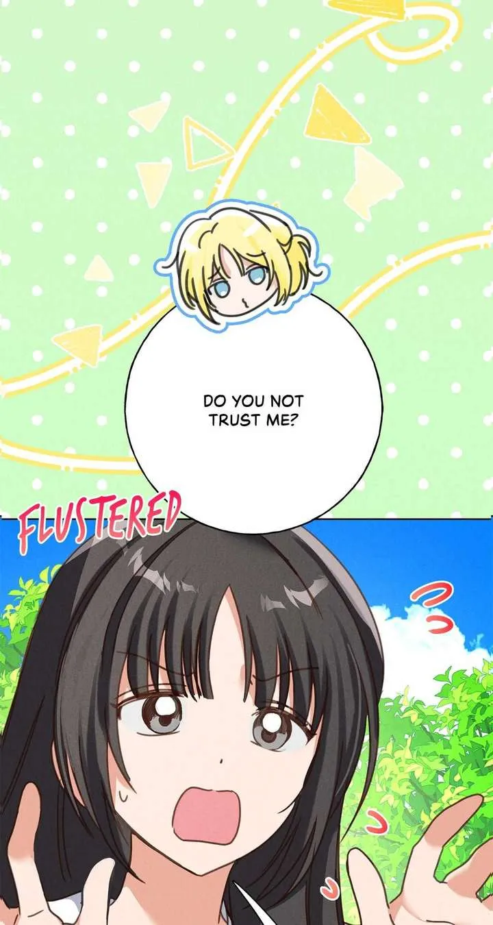 I Caught the Male Lead on a Deserted Island Chapter 30 Online - página 71