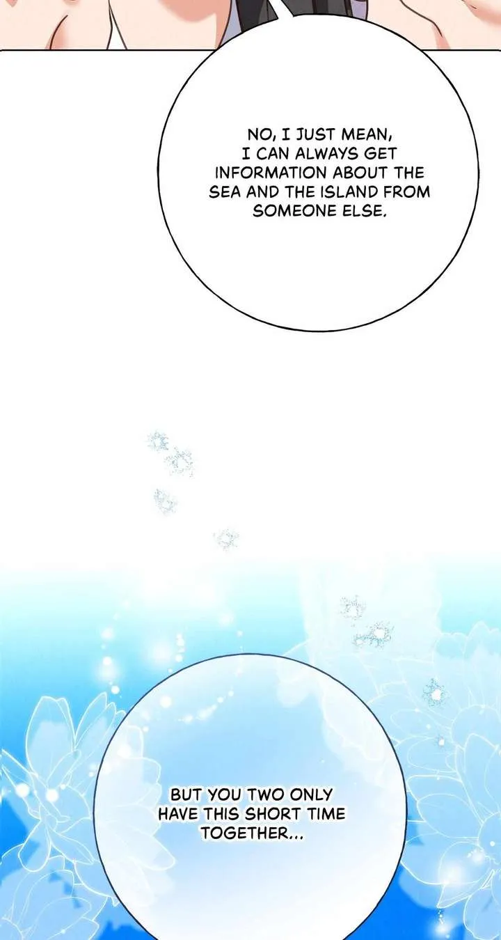 I Caught the Male Lead on a Deserted Island Chapter 30 Online - página 72