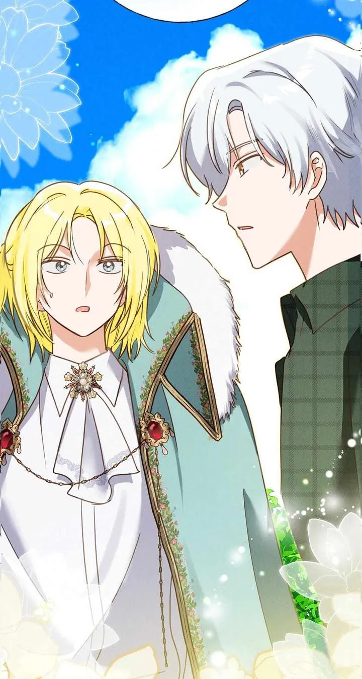I Caught the Male Lead on a Deserted Island Chapter 30 Online - página 73