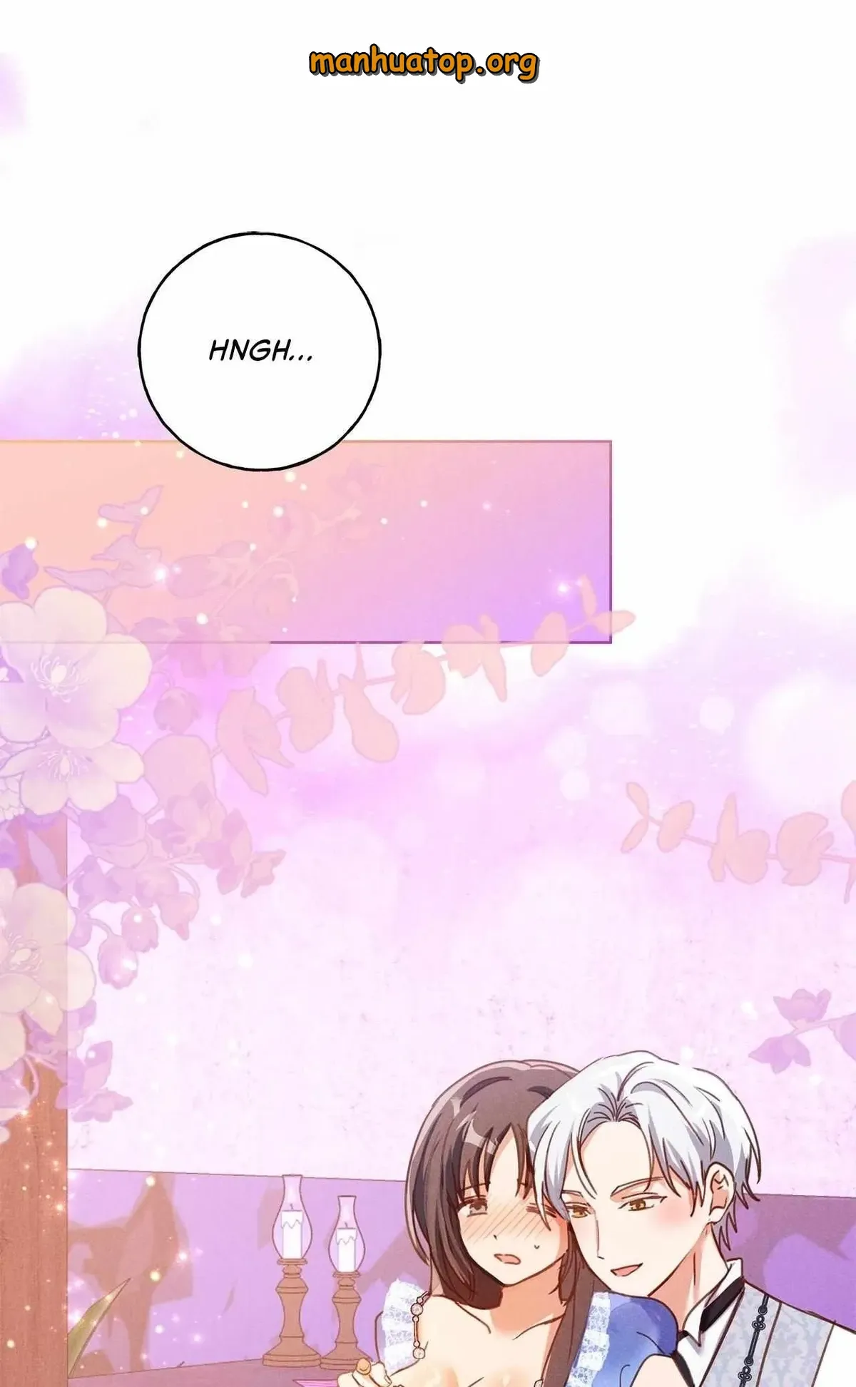 I Caught the Male Lead on a Deserted Island Chapter 32 Online - página 1