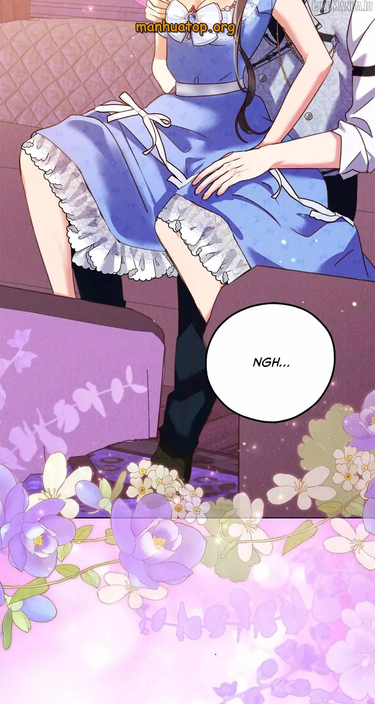 I Caught the Male Lead on a Deserted Island Chapter 32 Online - página 2